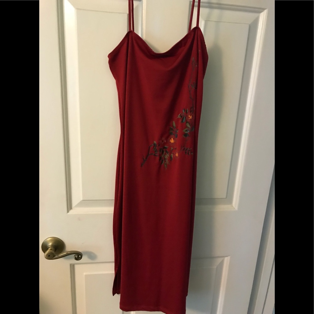 Cocktail dress